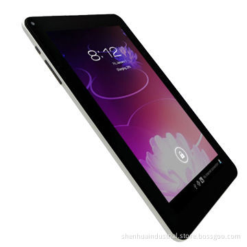IPS screen tablet PC